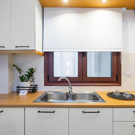 Areti Increteble Cretan Residences Collection Sitia (Crete) Exterior foto