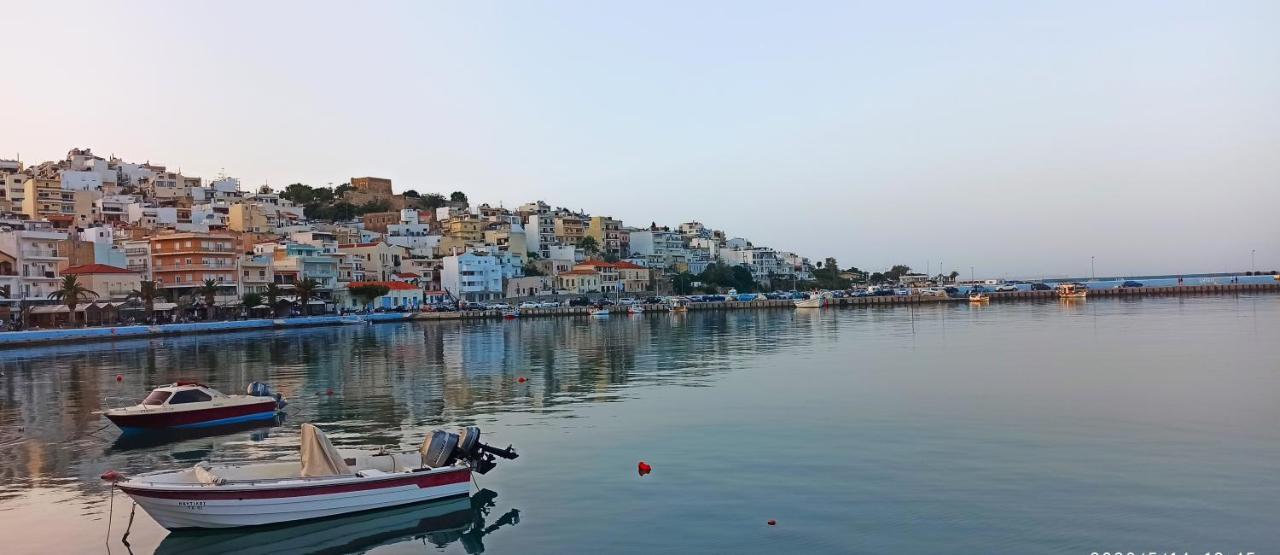Areti Increteble Cretan Residences Collection Sitia (Crete) Exterior foto