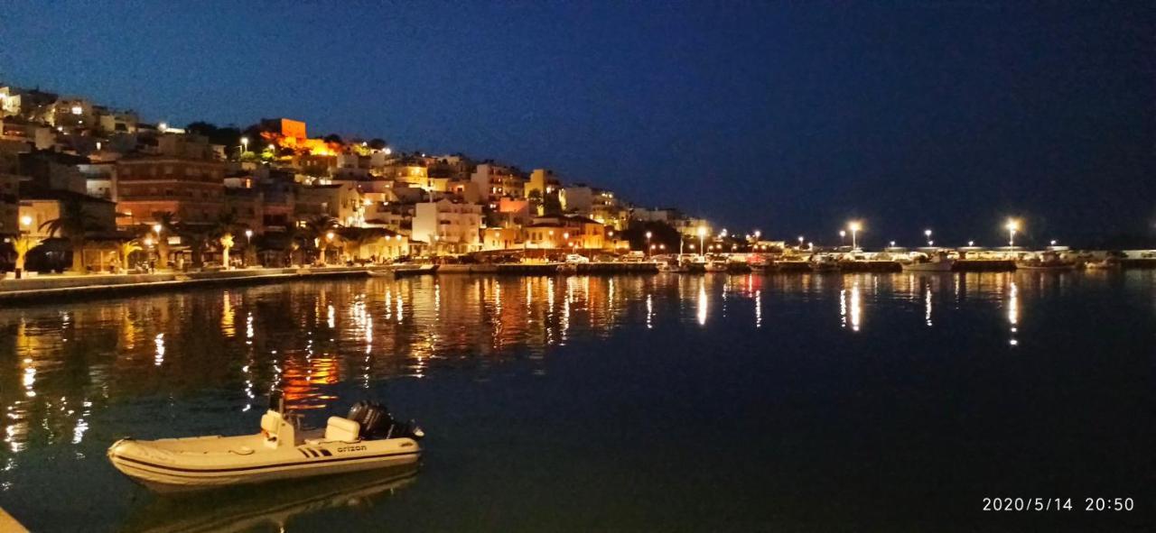 Areti Increteble Cretan Residences Collection Sitia (Crete) Exterior foto