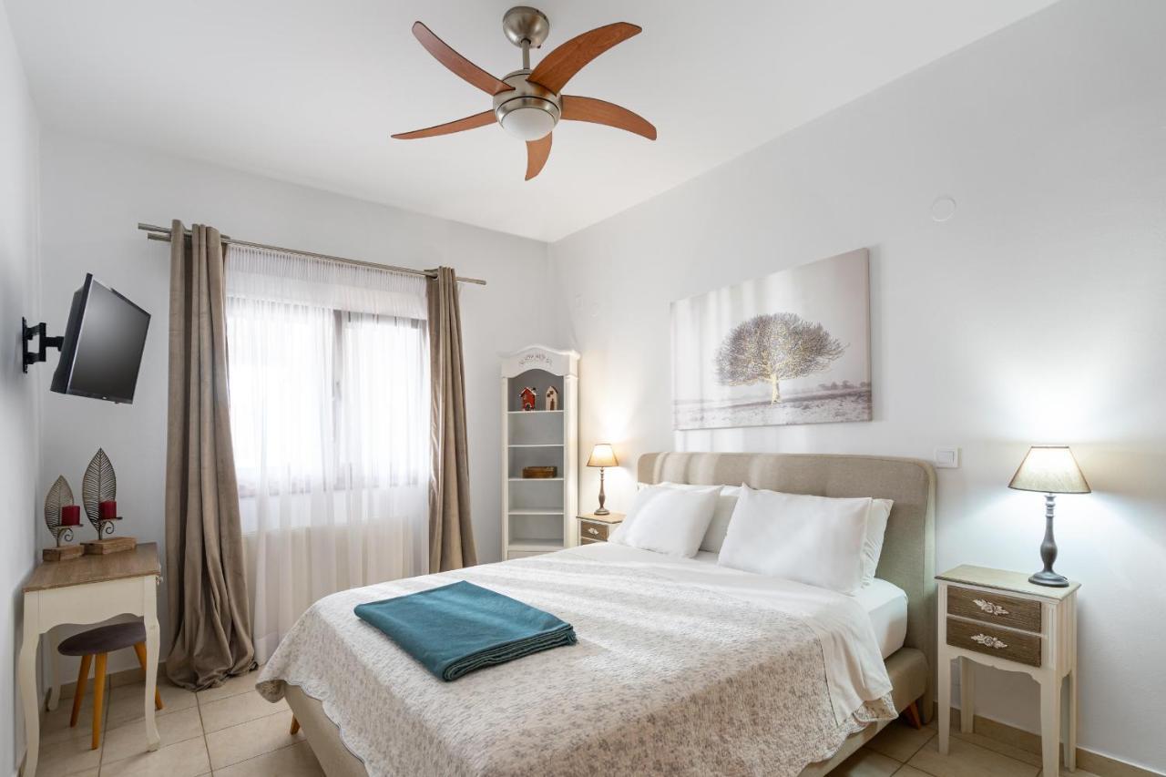 Areti Increteble Cretan Residences Collection Sitia (Crete) Exterior foto