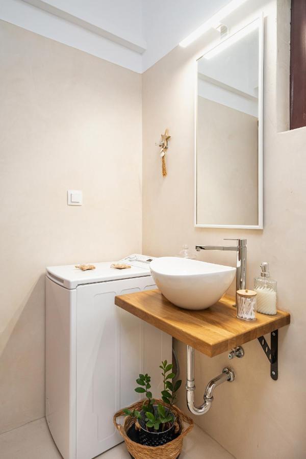 Areti Increteble Cretan Residences Collection Sitia (Crete) Exterior foto